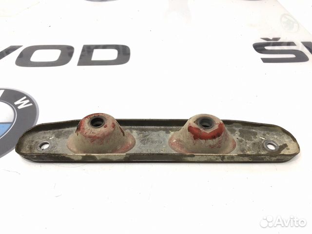 Кронштейн глушителя Skoda Octavia A7 (5E) 1.2 cjza