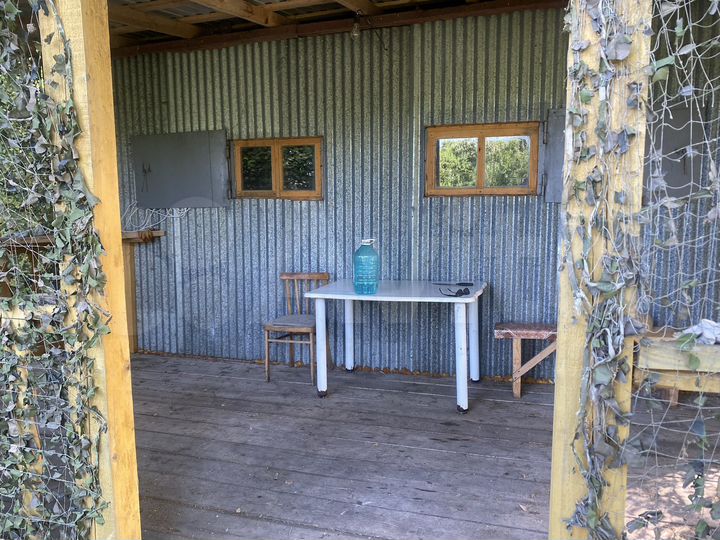 Дача 20 м² на участке 1,5 сот.