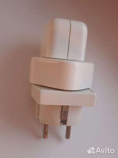 Блок питания для iPad iPhone