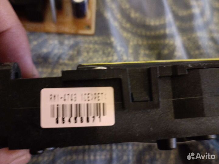 HP laserjet M1005 MFPзапчасти