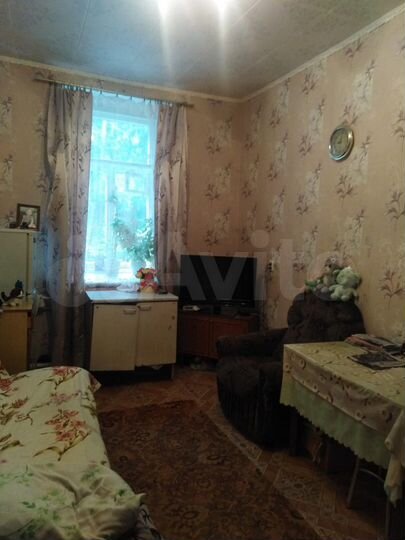 3-к. квартира, 74,8 м², 1/3 эт.