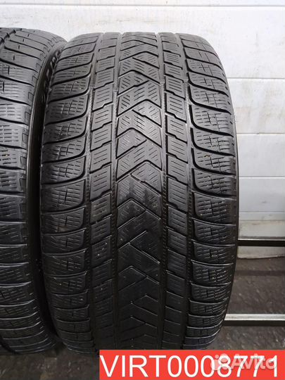 Pirelli Scorpion Winter 295/35 R21 107V