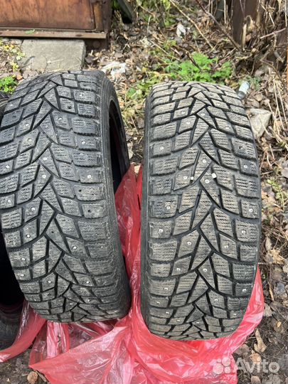 Dunlop Winter Maxx 205/50 R17