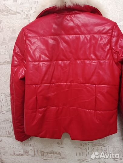 Куртка женская р 48-50, новая