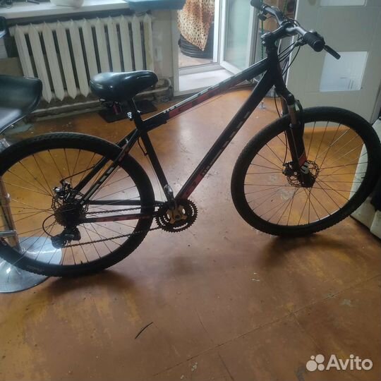 Велосипед 29