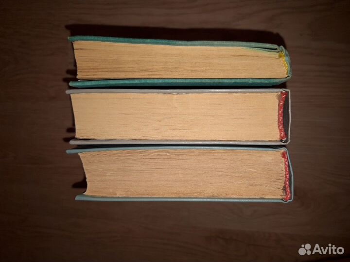 Книги Детская литература