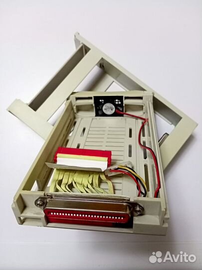 Mobile Rack для IDE