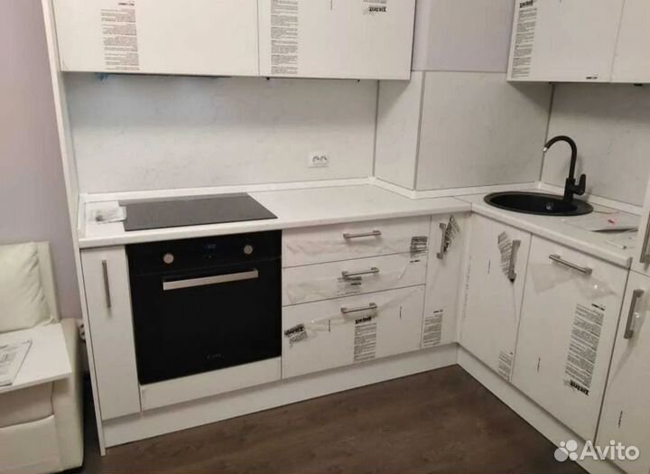 Сборка мебели