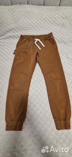 Брюки для подростка