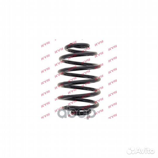 Пружина задняя RX6203 KYB