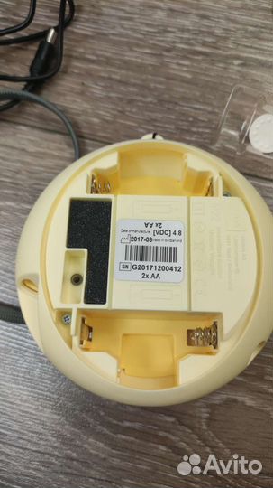 Электрический молокоотсос Medela