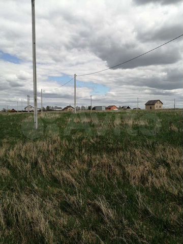 Участок 10 сот. (ИЖС)