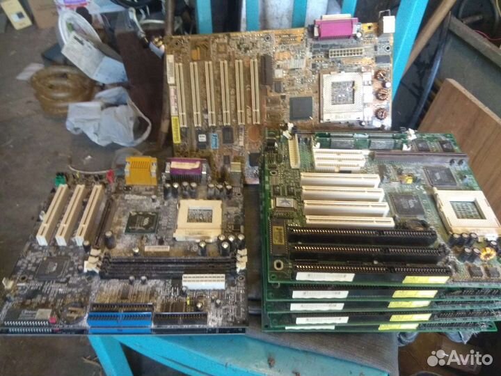 Электроника СССР любая