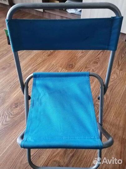 Стул складной