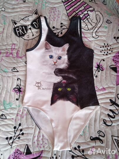 Купальник 134