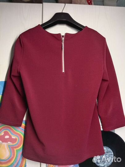 Кофта школьная