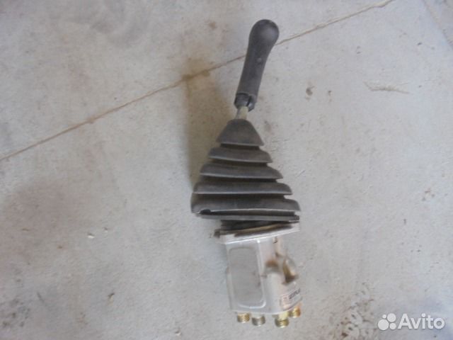 297-0529 CAT Джойстик caterpillar 330 DL