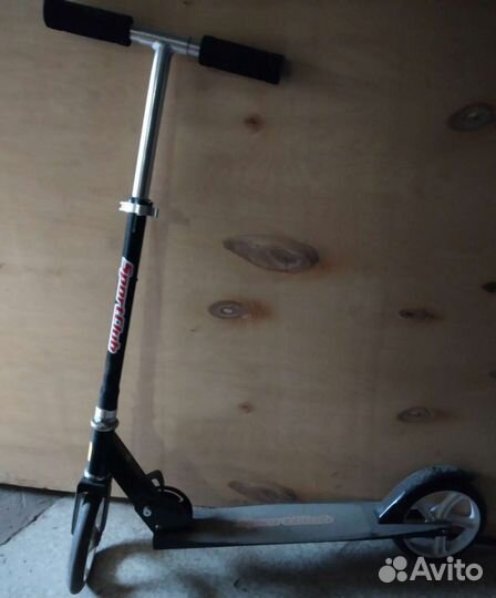 Взрослый самокат SportClub