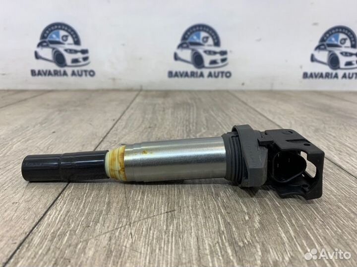 Катушка зажигания Mini Cooper One countryman R60