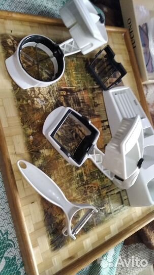 Овощерезка