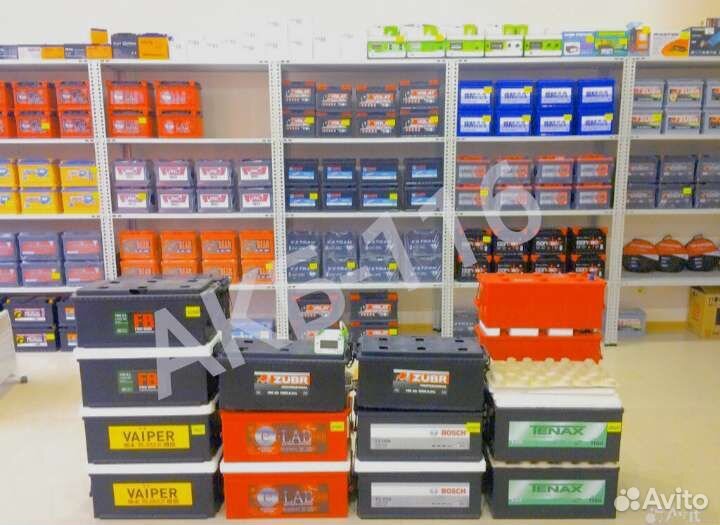 Аккумулятор на автомобиль. Зарядка акб