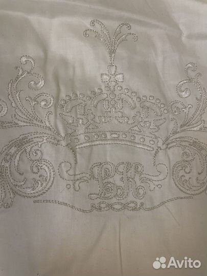 Бортики,балдахин,одеяло и т.д (комплект)