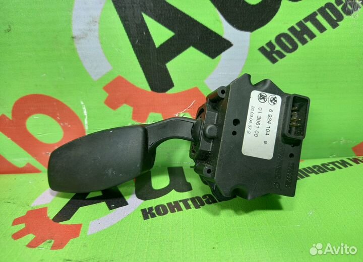 Блок круиз-контроля BMW 5-series E60 прав