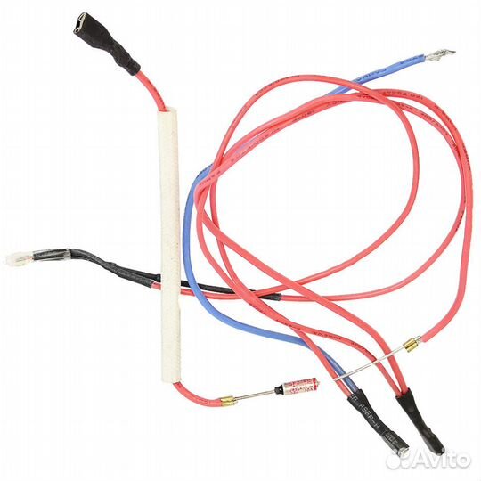 Термопредохранитель 216 MIE Allegro - MIE Allegro