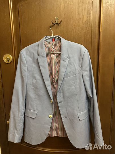 Пиджак Zara мужской