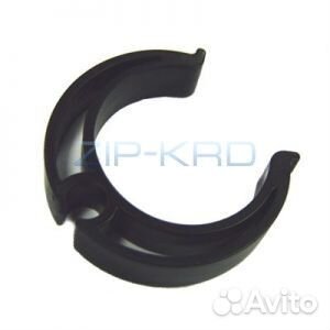 Зажим для пылесоса Thomas 191835 - bravo 20S aquaf