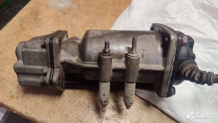 Северс + 2квт