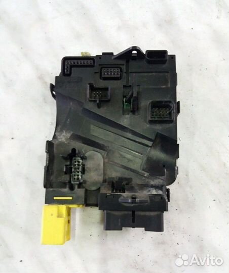 Модуль подрулевого переключателя Volkswagen Touran