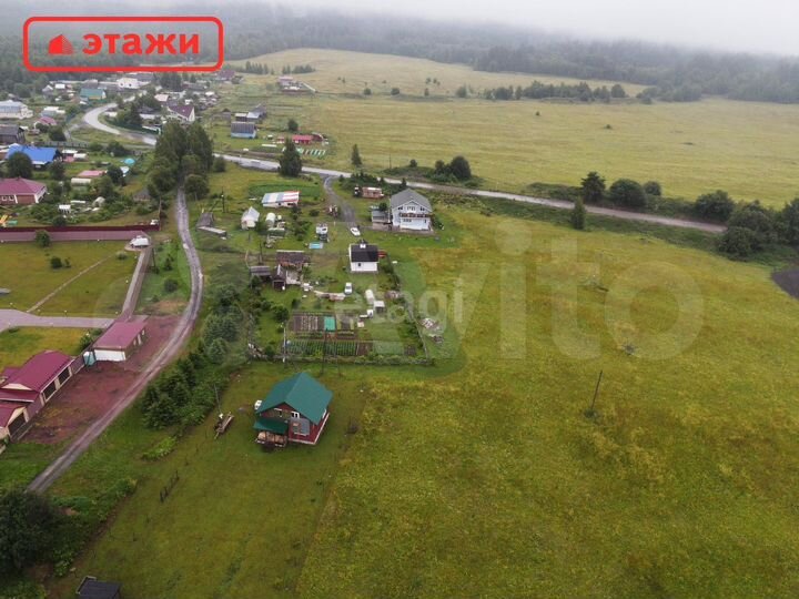 Участок 15 сот. (ИЖС)