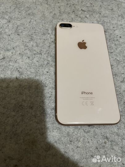 iPhone 8 Plus, 64 ГБ