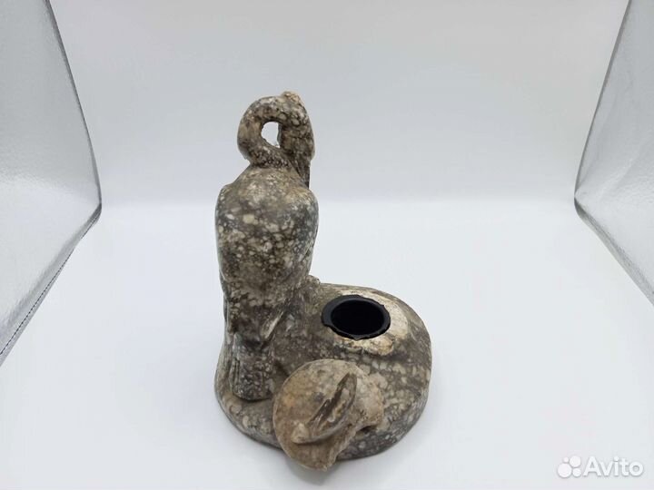 Чернильница