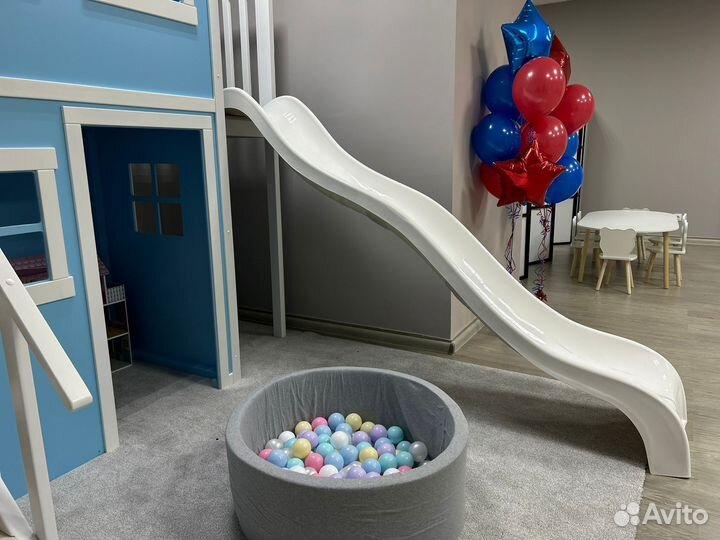 Детский Лофт