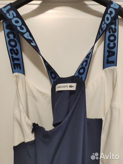 Платье Lacoste 36