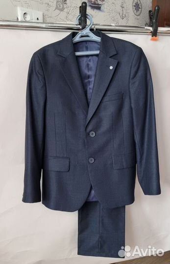 Костюм на мальчика Alessandro Borelli Milano