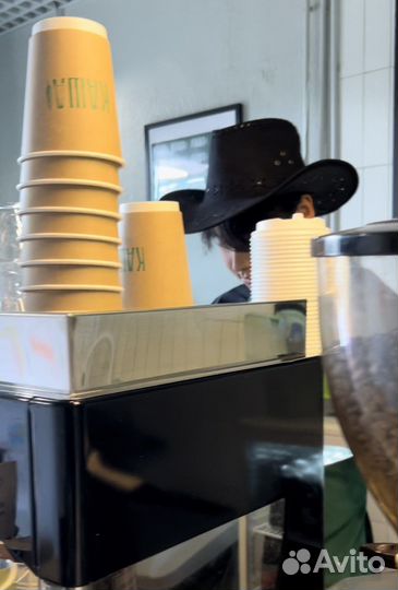 Курс обучения навыкам бариста