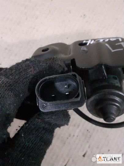 Вакуумный насос тормозной системы daewoo lacetti