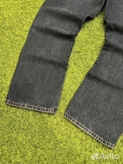 Джинсы wrangler usa texas широкие