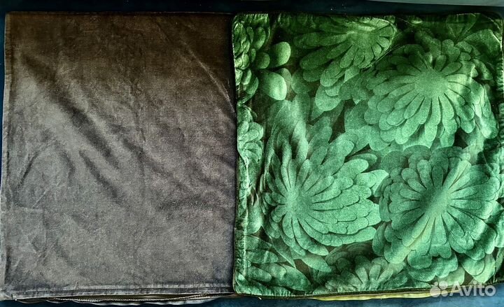 Чехол на подушку IKEA