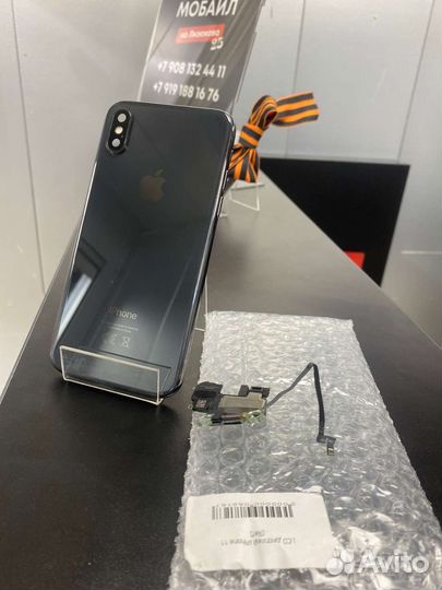 Корпуса на iPhone 5s, se, 6, 6s, 6, x, xs max