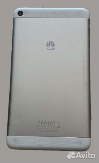 Планшет Huawei T1 7.0