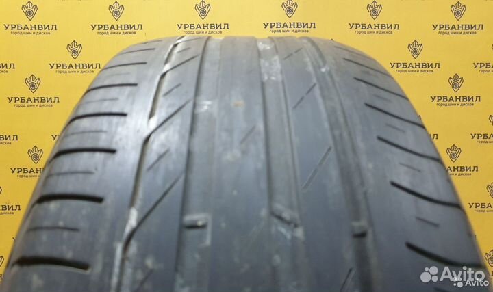 Bridgestone Turanza T001 215/55 R16 97W