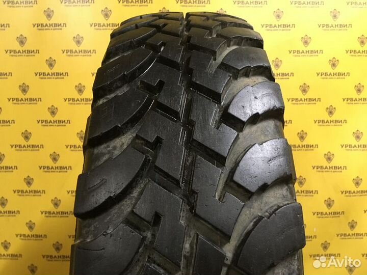 Contyre Expedition 225/75 R16 104Q