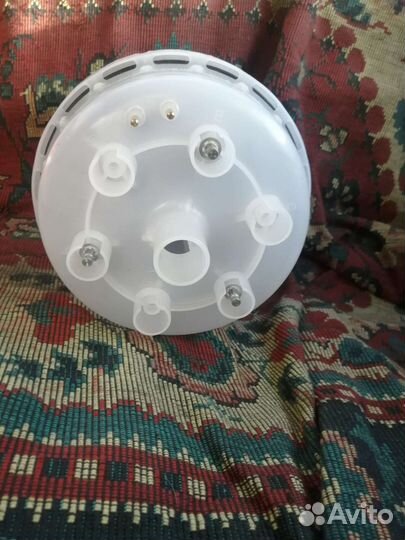 Паровой цилиндр(бочек, бак) Blot2c00h2