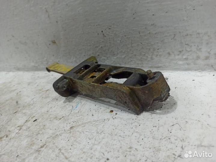 Ограничитель двери