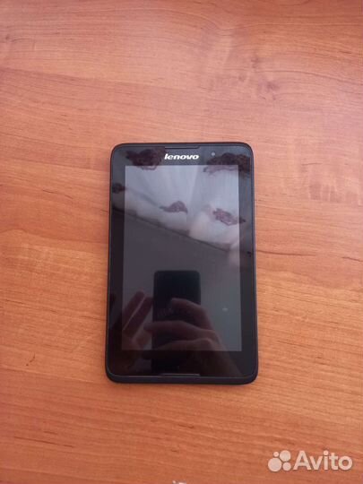 Планшет Lenovo A3500