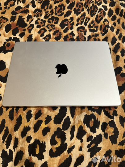 Apple MacBook Pro 14 m3/8gb/512gb